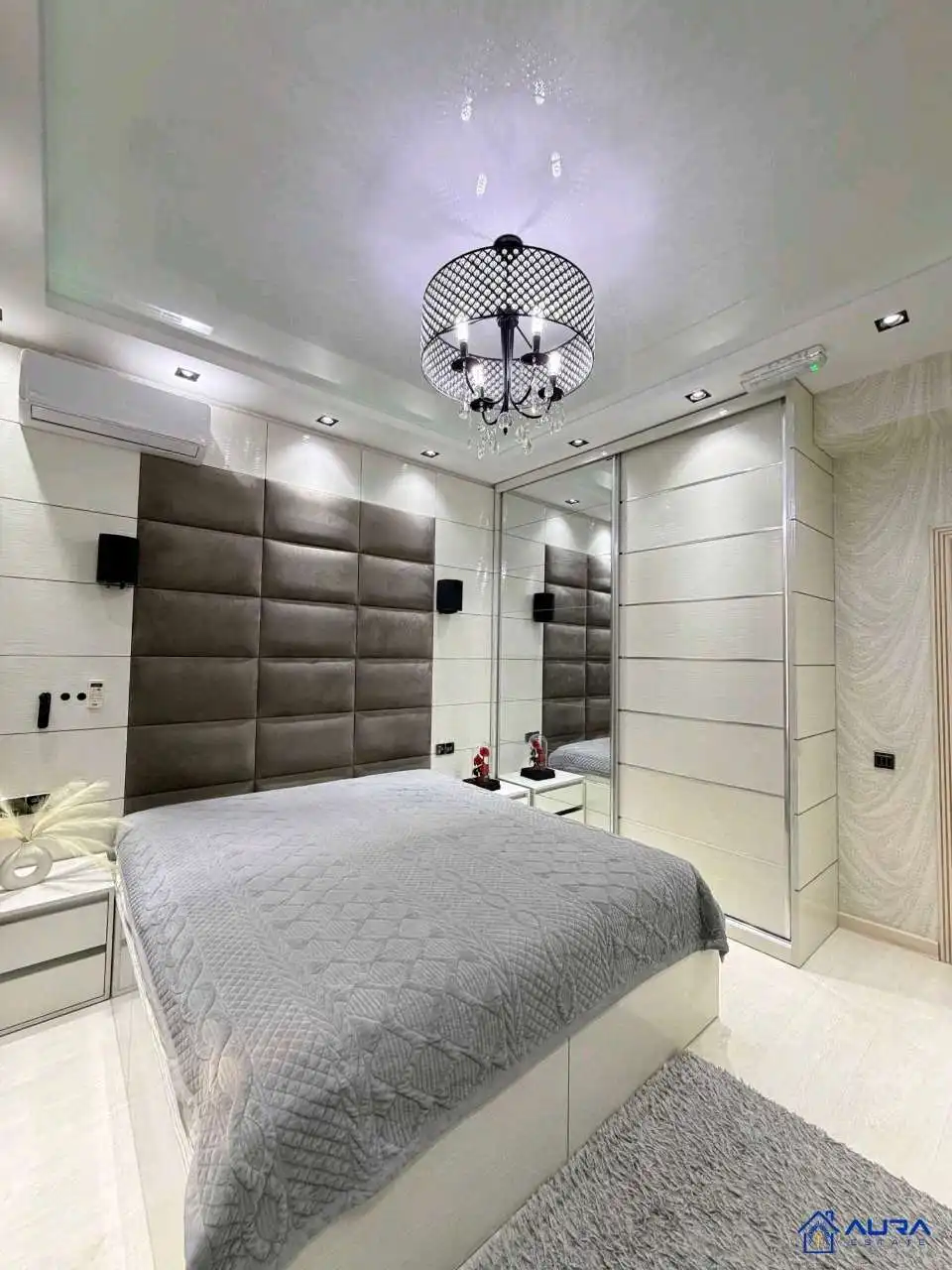 3-к квартира, 7 этаж, 104 м², И Сомони — фото 5