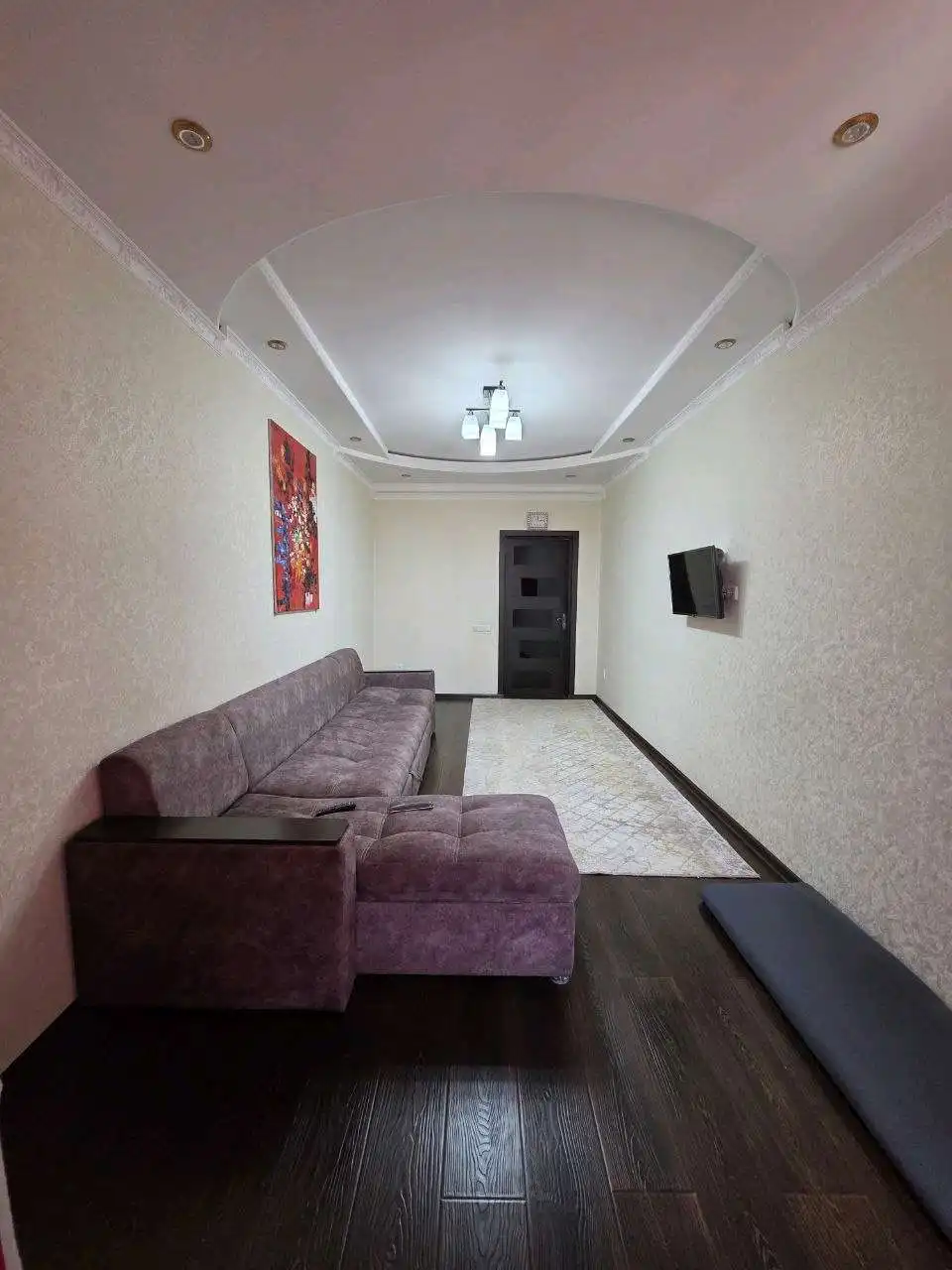 2-к квартира, 9 этаж, 82 м², Сино — фото 7