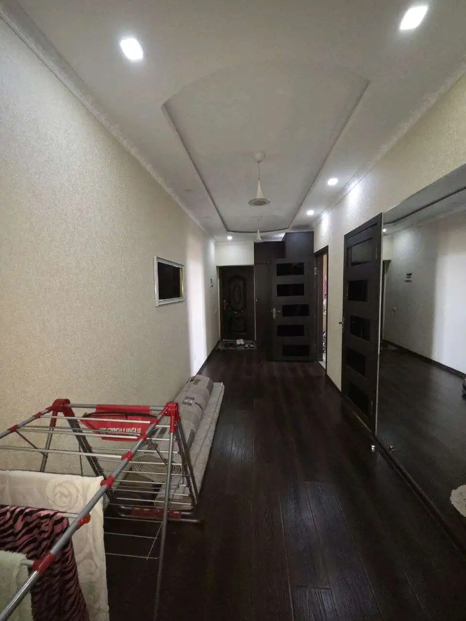 2-к квартира, 9 этаж, 82 м², Сино — фото 8
