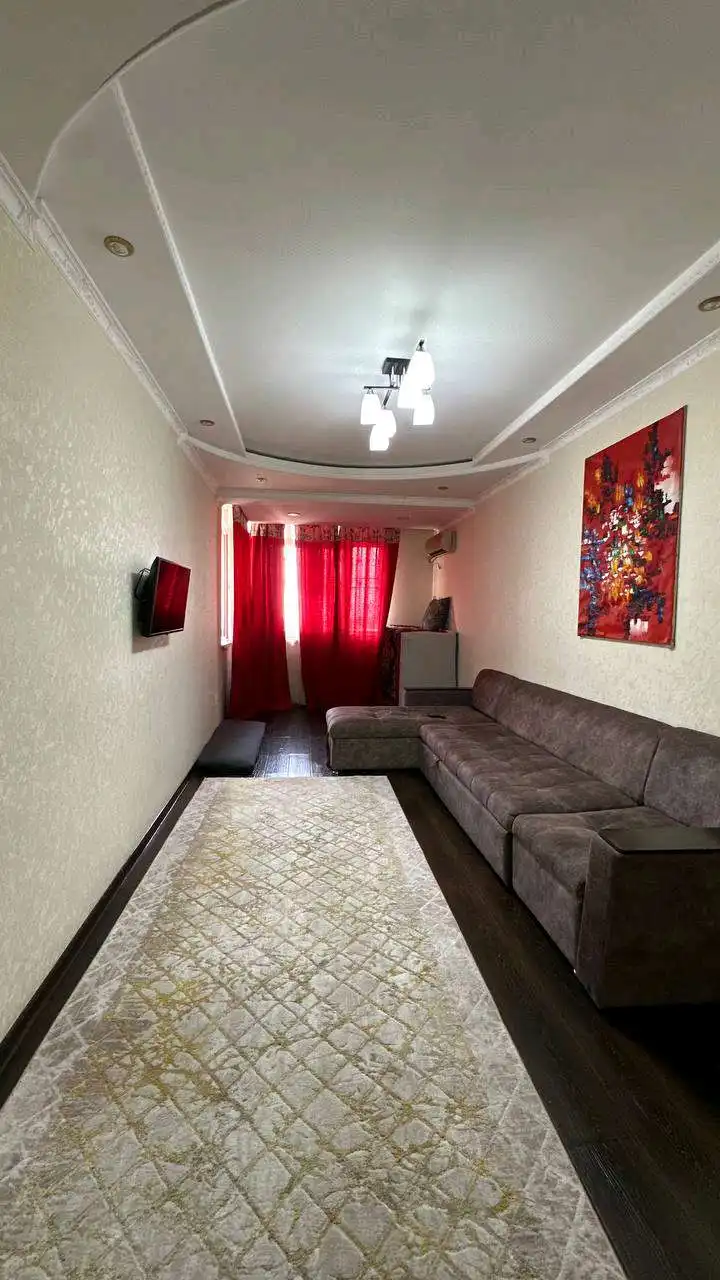2-к квартира, 9 этаж, 82 м², Сино — фото 10