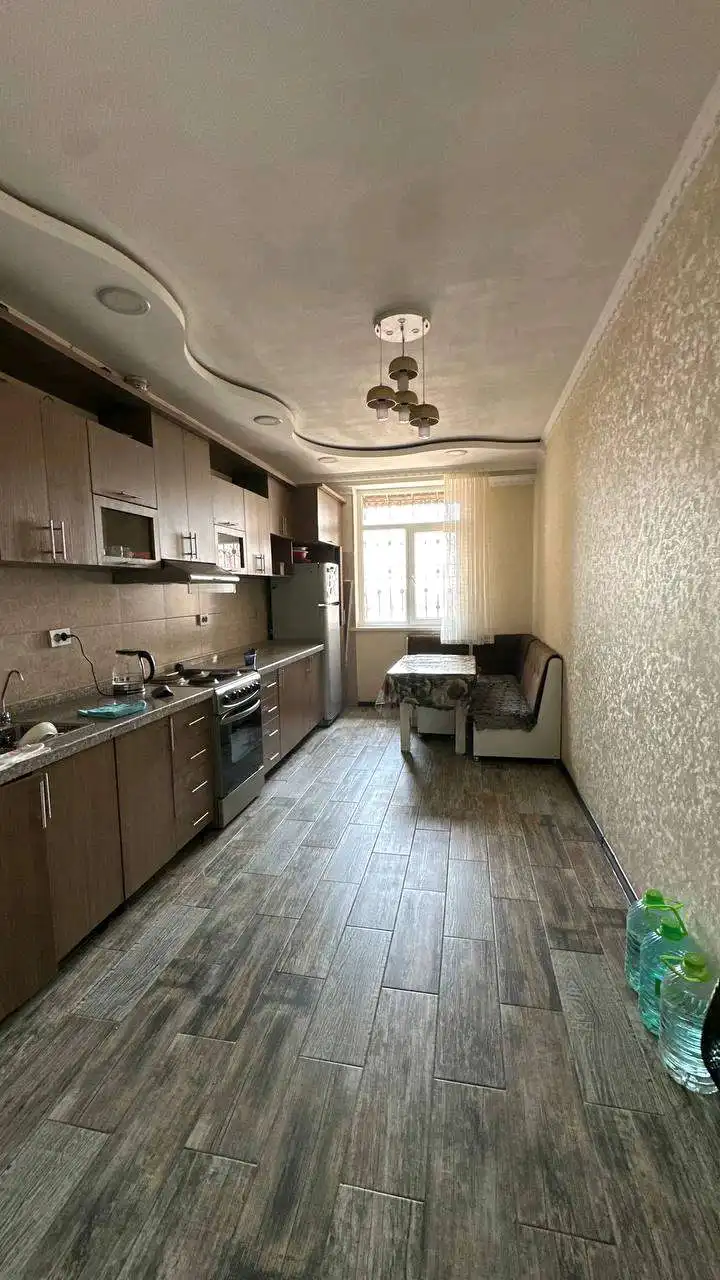 2-к квартира, 9 этаж, 82 м², Сино — фото 11