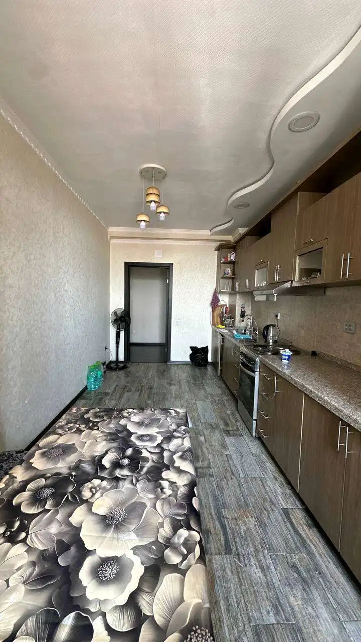 2-к квартира, 9 этаж, 82 м², Сино — фото 9