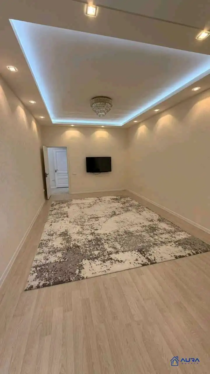 2-к квартира, 16 этаж, 86 м², И Сомони — фото 4