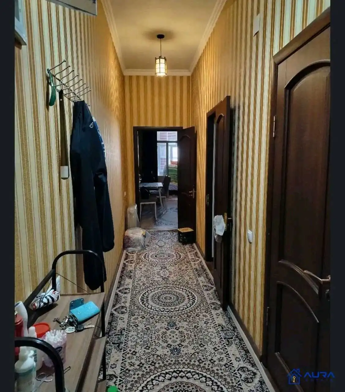 2-к квартира, 8 этаж, 43 м², Фирдавси — фото 4