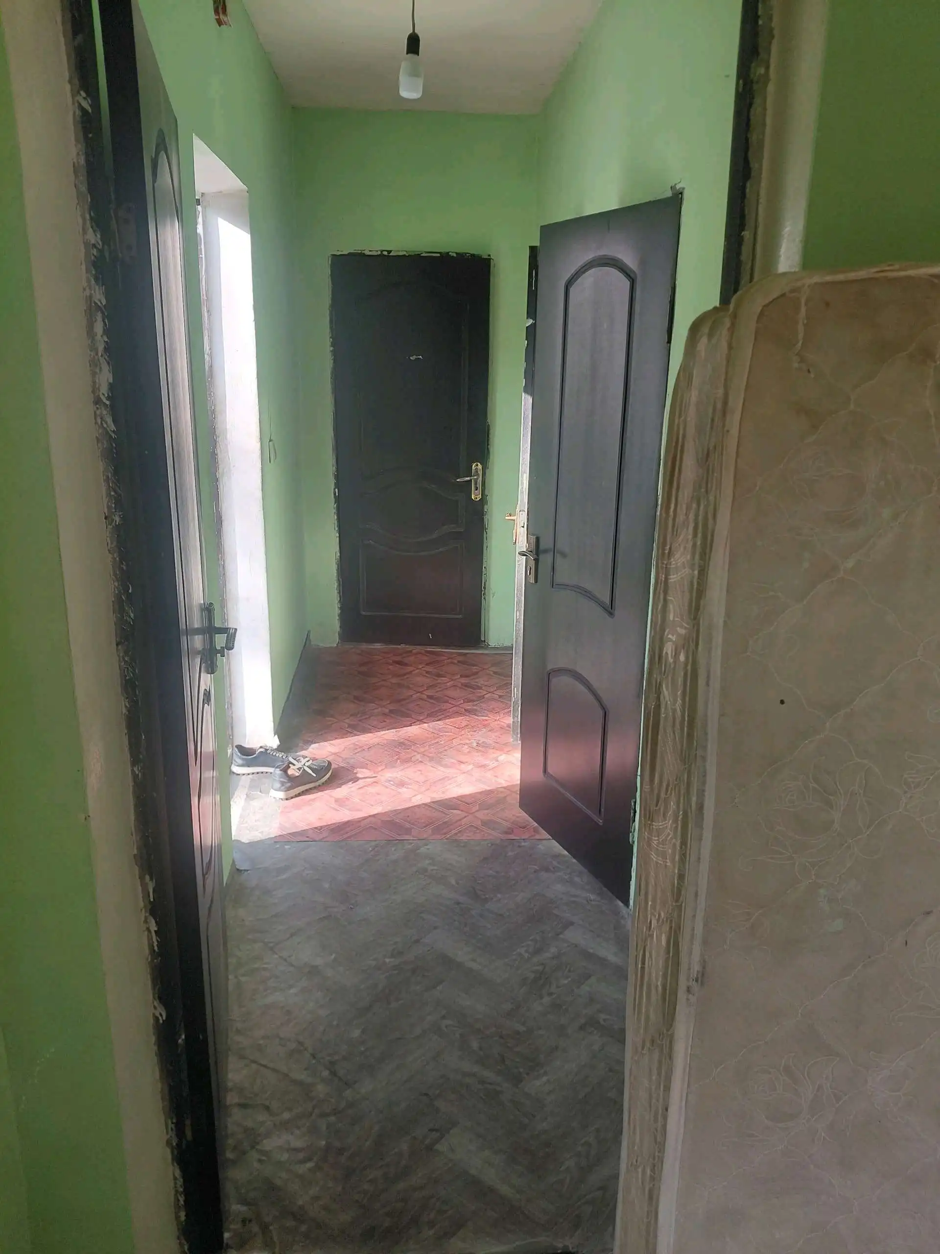 1 этажный, 2-комн. дом, 54 м², 4 соток, Шоҳмансур