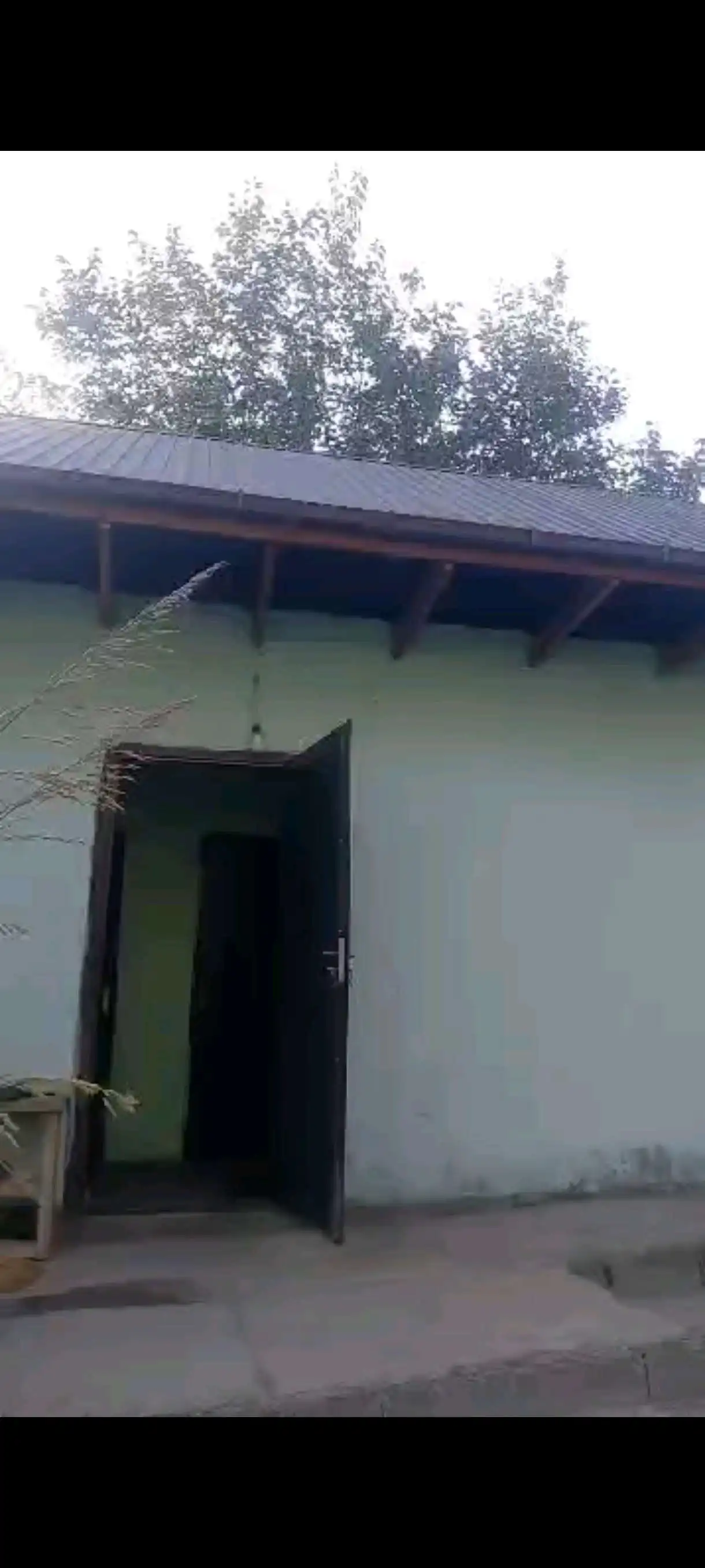 1 этажный, 2-комн. дом, 54 м², 4 соток, Шоҳмансур