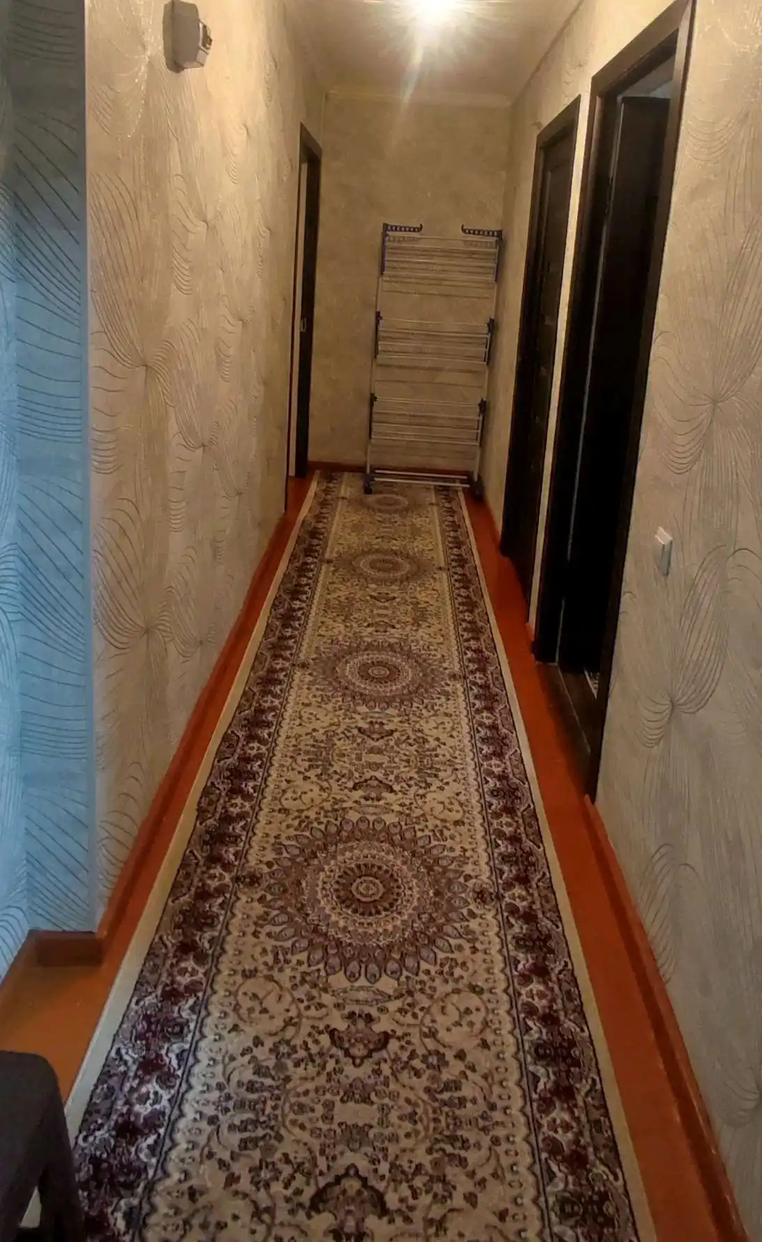 2-к квартира, 3 этаж, 44 м², Шоҳмансур