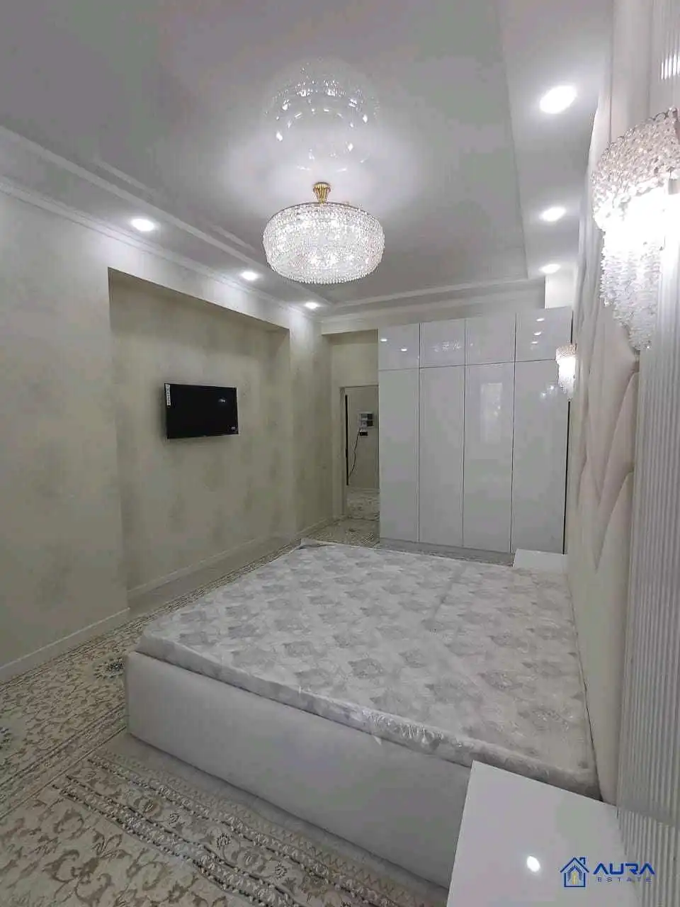 2-к квартира, 5 этаж, 63 м², Сино — фото 3
