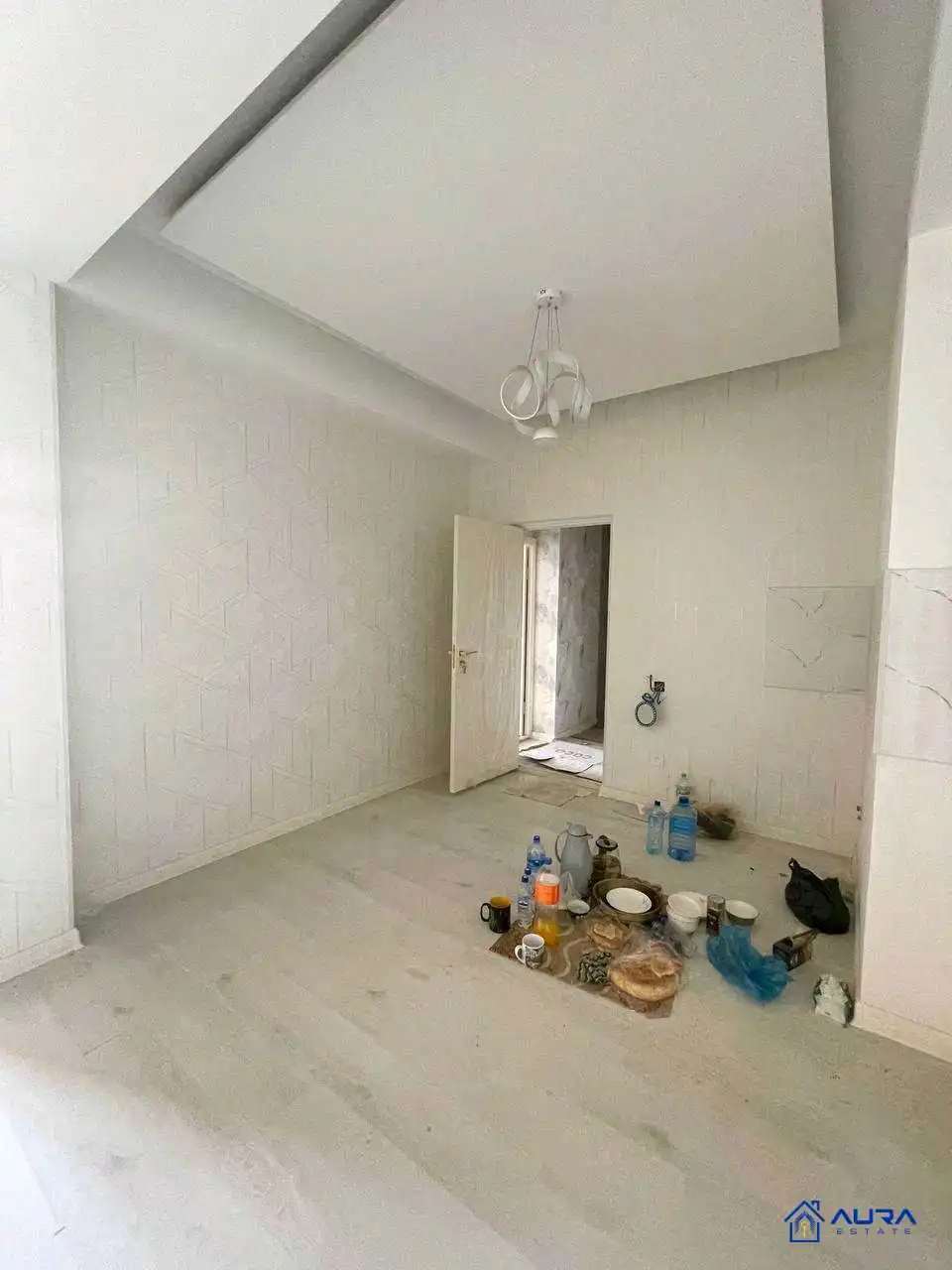 3-к квартира, 4 этаж, 126 м², Сино — фото 12