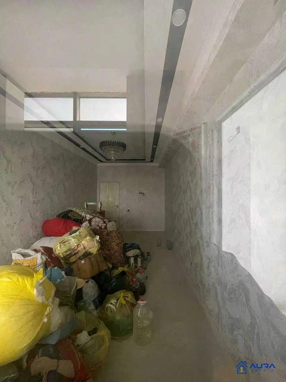 3-к квартира, 4 этаж, 126 м², Сино — фото 13