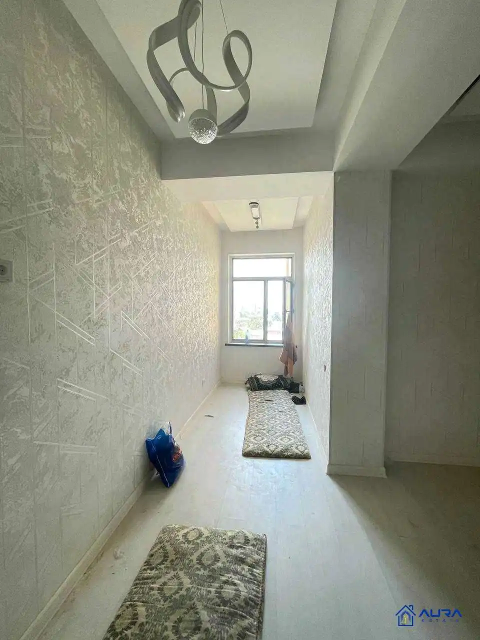 3-к квартира, 4 этаж, 126 м², Сино — фото 4