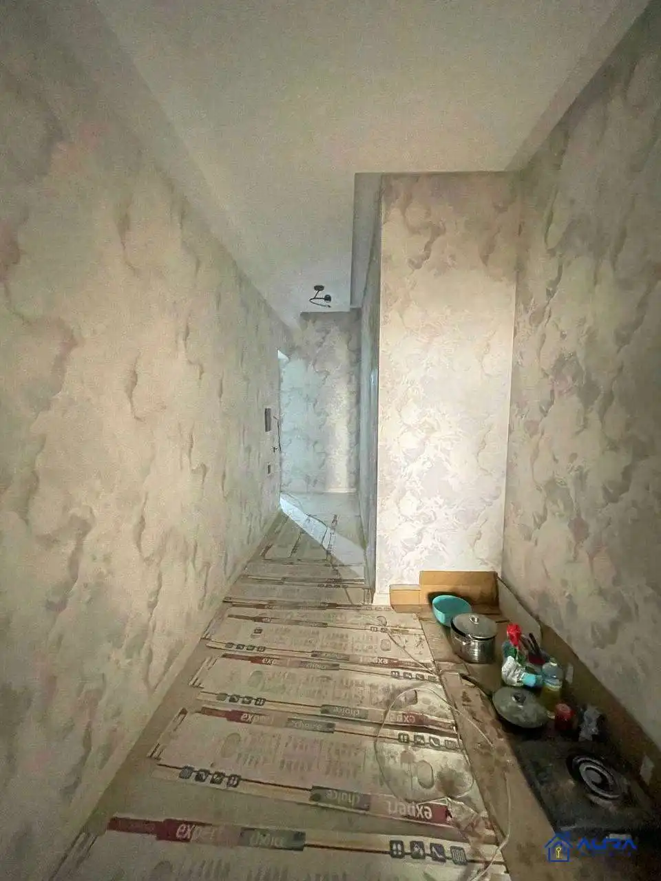 3-к квартира, 4 этаж, 126 м², Сино — фото 7