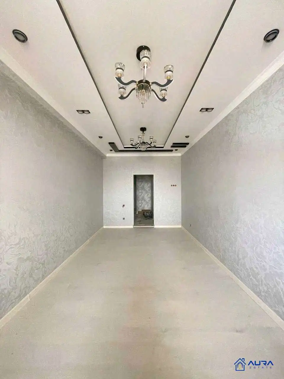 3-к квартира, 4 этаж, 126 м², Сино — фото 3