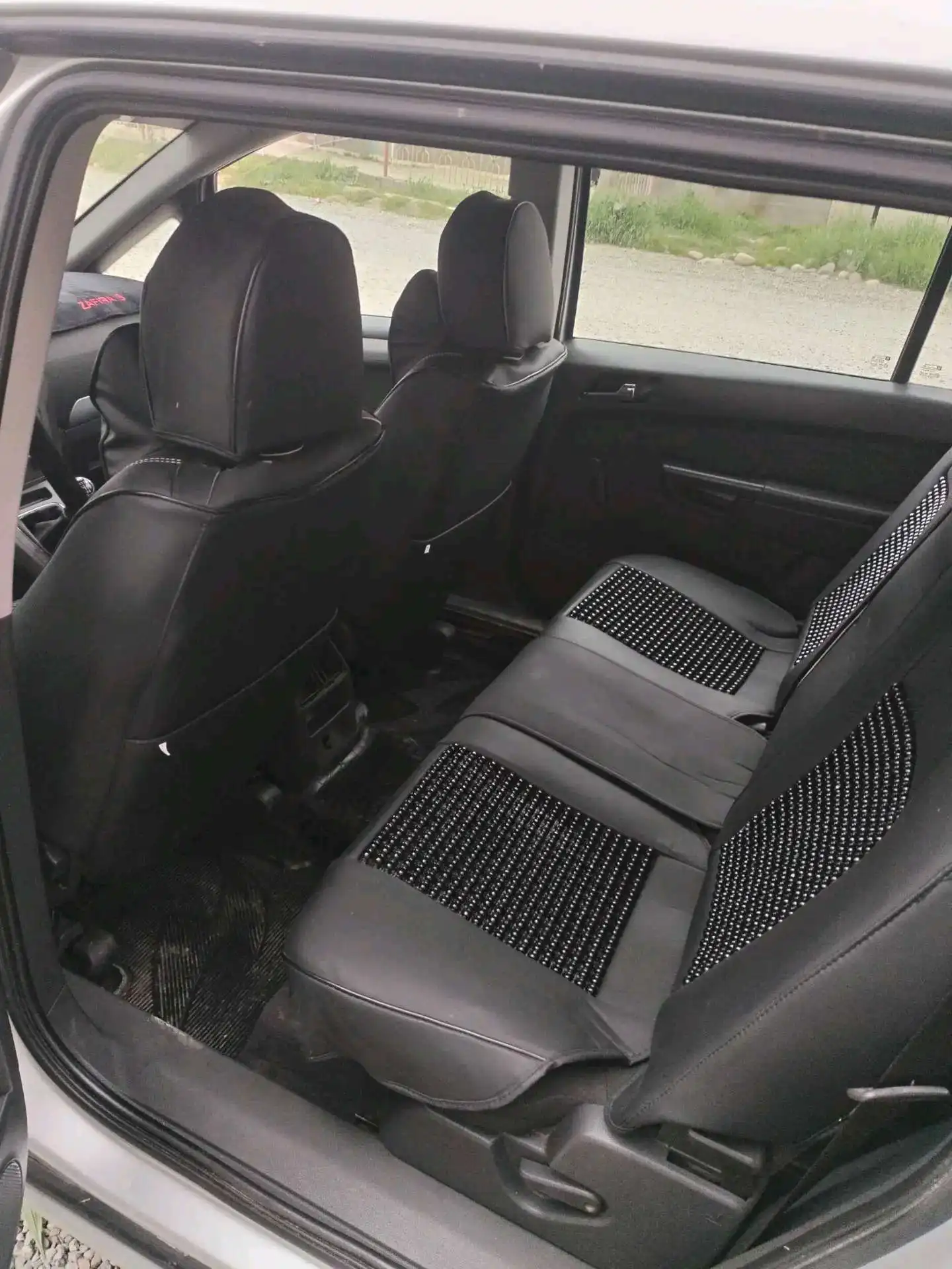 Opel Zafira 2006