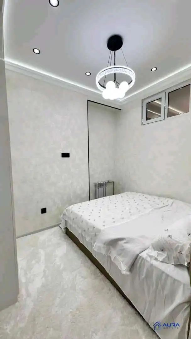 3-к квартира, 8 этаж, 72 м², шохмансур — фото 7