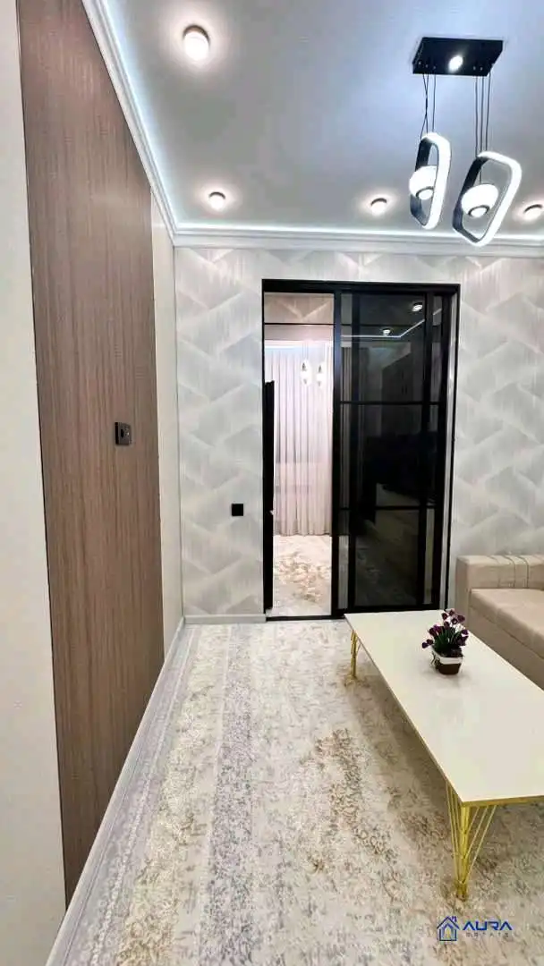 3-к квартира, 8 этаж, 72 м², шохмансур — фото 8