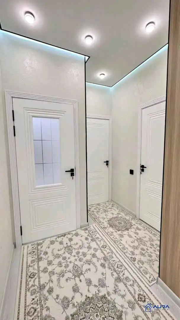 3-к квартира, 8 этаж, 72 м², шохмансур — фото 9
