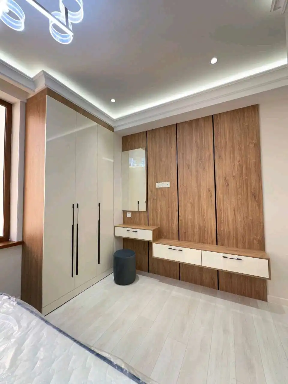 3-к квартира, 6 этаж, 106 м², Сино