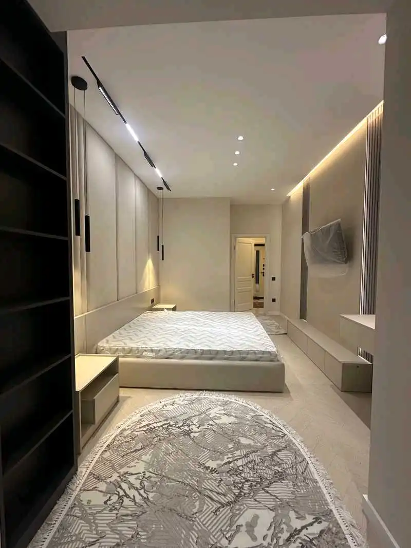 2-к квартира, 6 этаж, 55 м², ДОМ ПЕЧАТЬ РУ БА РУЙ АЛФЕМО