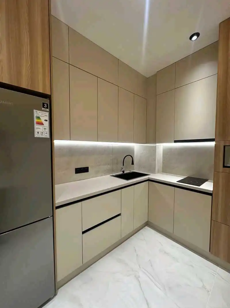 2-к квартира, 6 этаж, 55 м², ДОМ ПЕЧАТЬ РУ БА РУЙ АЛФЕМО