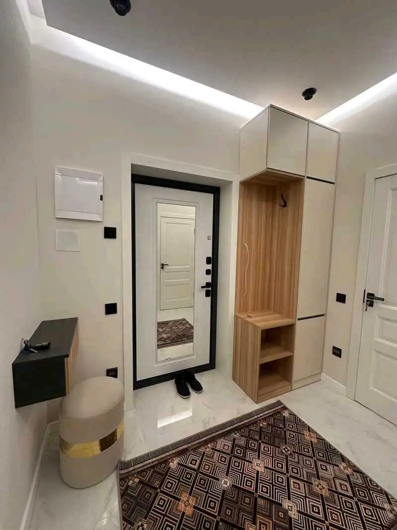 2-к квартира, 6 этаж, 55 м², ДОМ ПЕЧАТЬ РУ БА РУЙ АЛФЕМО