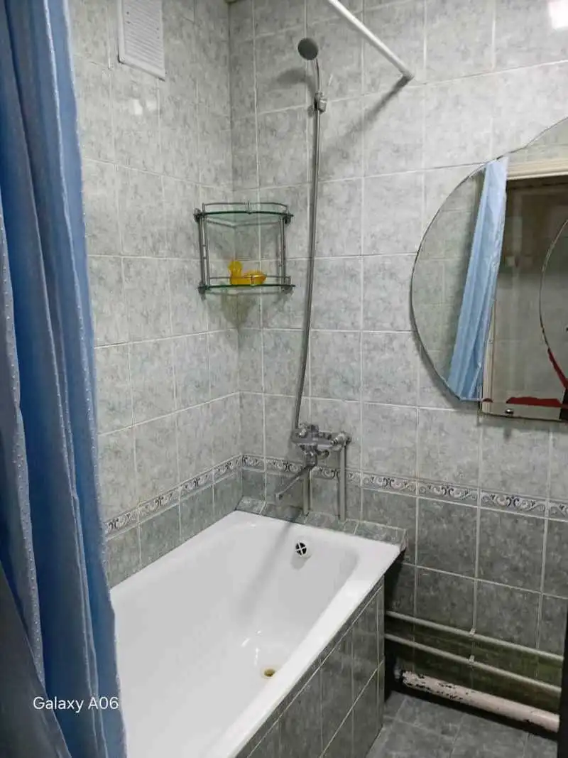 3-к квартира, 2 этаж, 60 м², 32 мкр Калцавой .