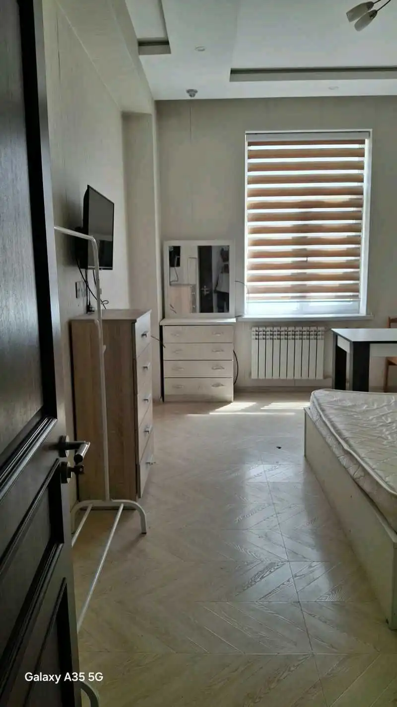 2-к квартира, 12 этаж, 90 м², РУ БА РУЙ ПЕДИНСТИТУТ