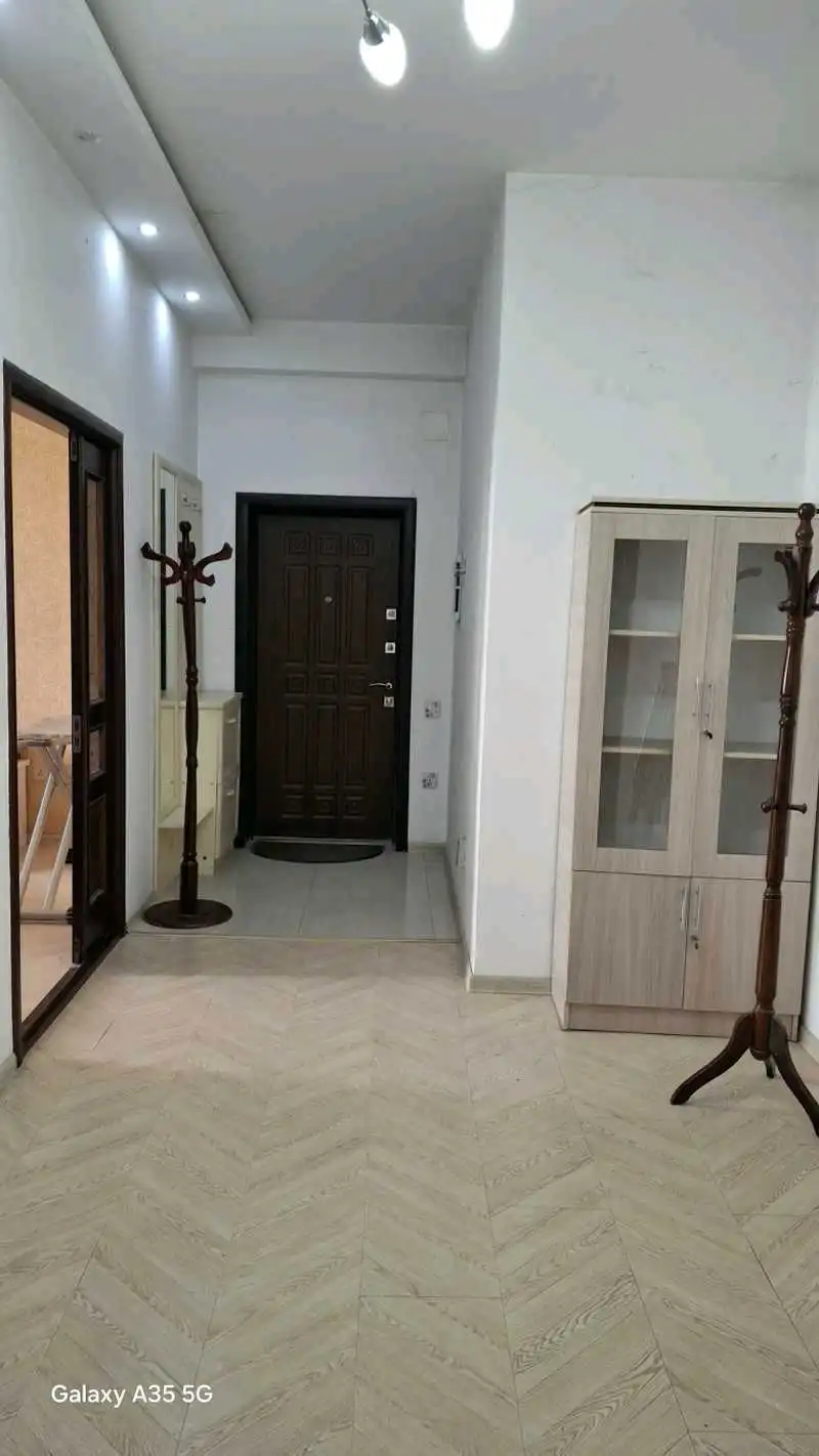 2-к квартира, 12 этаж, 90 м², РУ БА РУЙ ПЕДИНСТИТУТ
