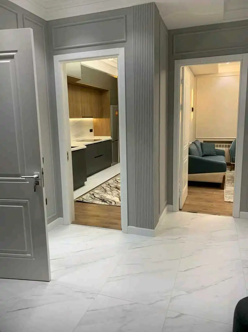 2-к квартира, 10 этаж, 60 м², ПАРКИ КУРУШИ КАБИР