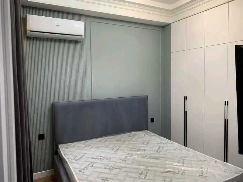 2-к квартира, 10 этаж, 60 м², ПАРКИ КУРУШИ КАБИР