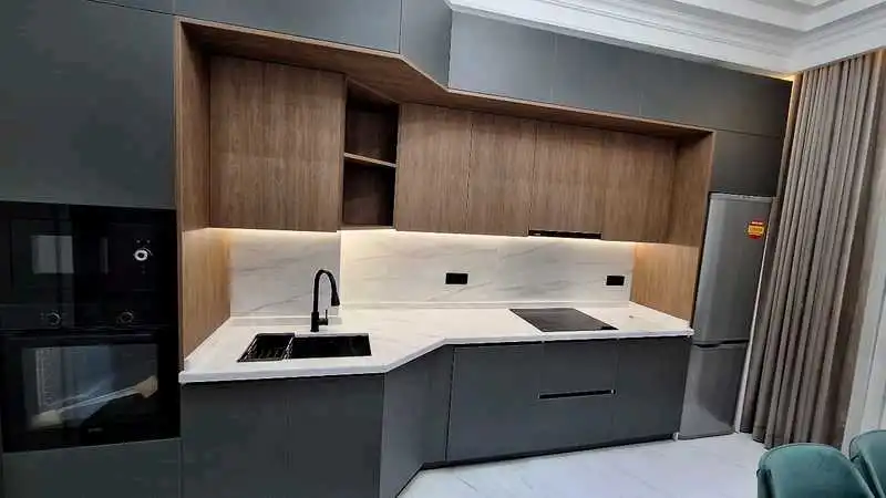 2-к квартира, 10 этаж, 60 м², ПАРКИ КУРУШИ КАБИР