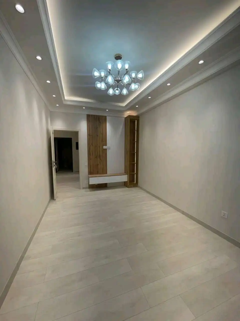 2-к квартира, 8 этаж, 53 м², Сино