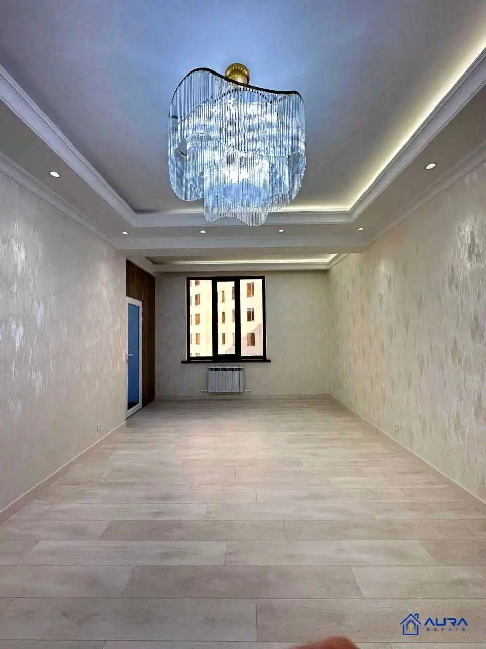3-к квартира, 6 этаж, 106 м², Сино
