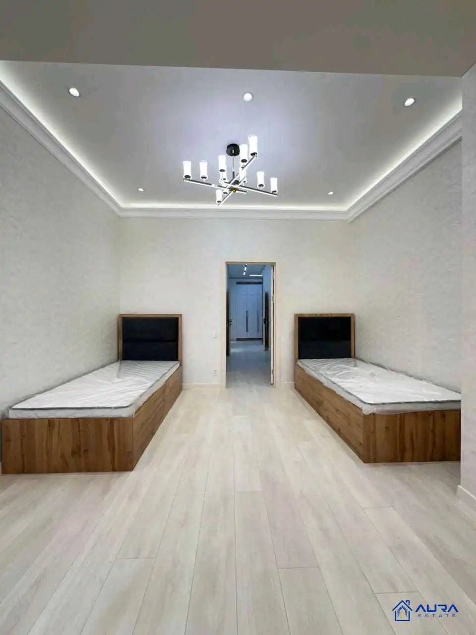 3-к квартира, 6 этаж, 106 м², Сино