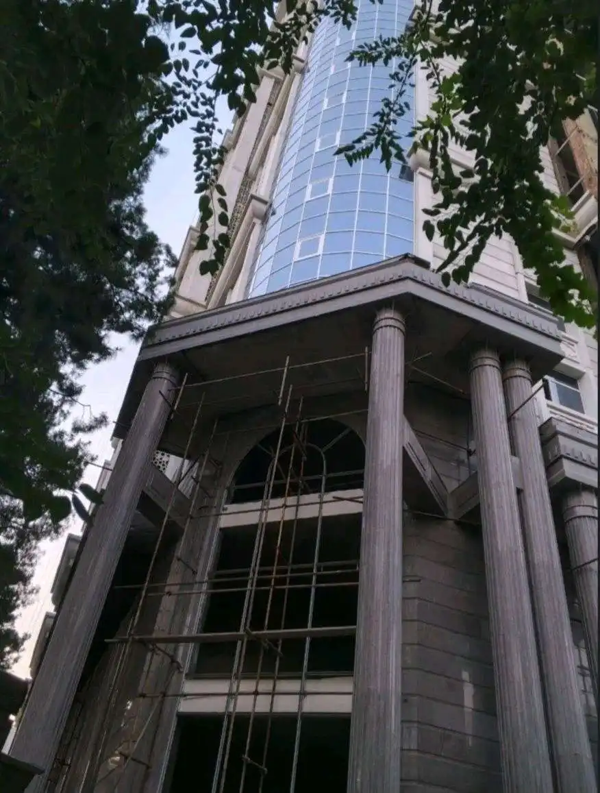 3-к квартира, 16 этаж, 141 м², Шоҳмансур Садбарг