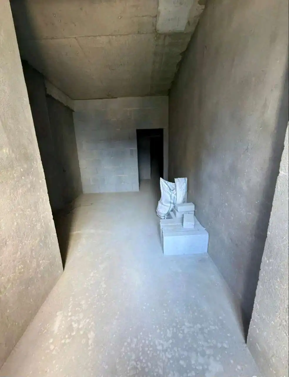 2-к квартира, 5 этаж, 68 м², Сино Ҷал ҷам