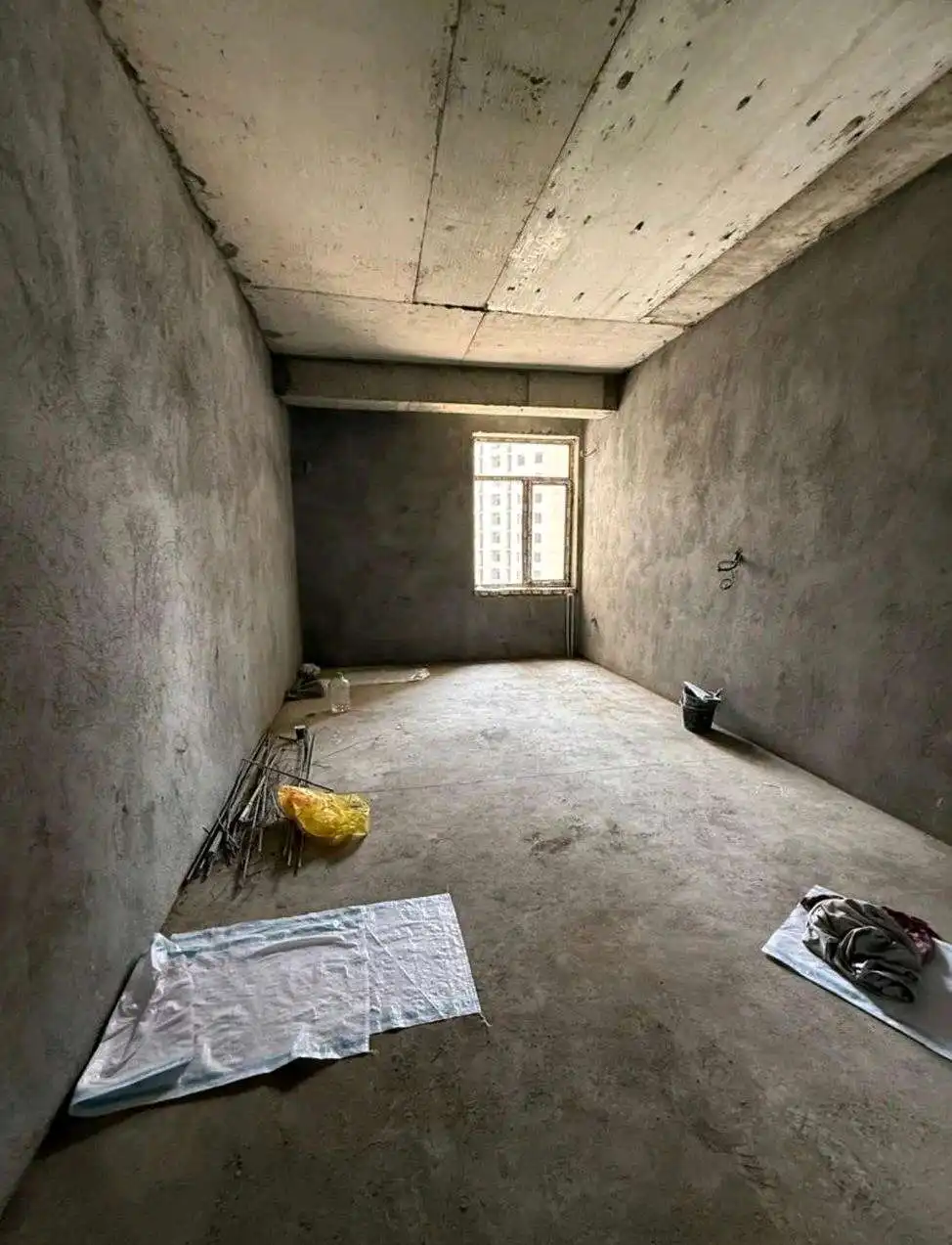2-к квартира, 5 этаж, 68 м², Сино Ҷал ҷам