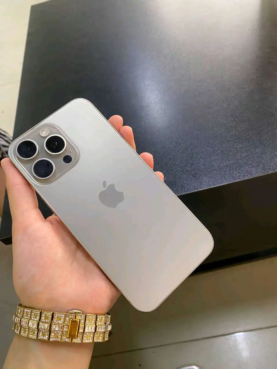 Apple IPhone 15 Pro Max 256 gb