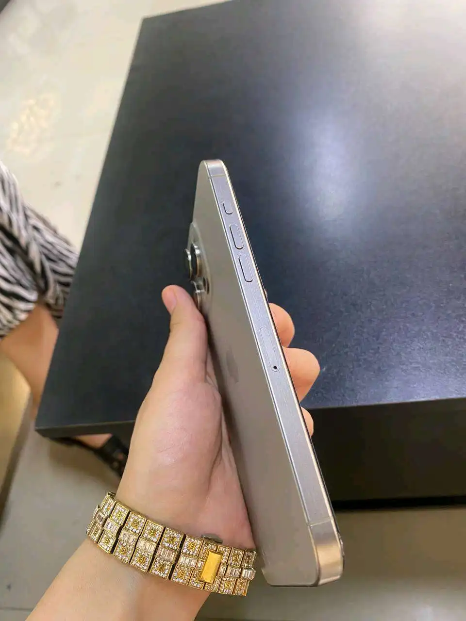Apple IPhone 15 Pro Max 256 gb
