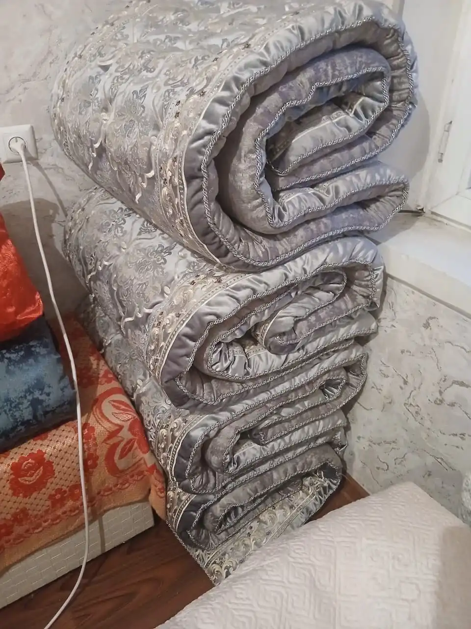 курпача болишт