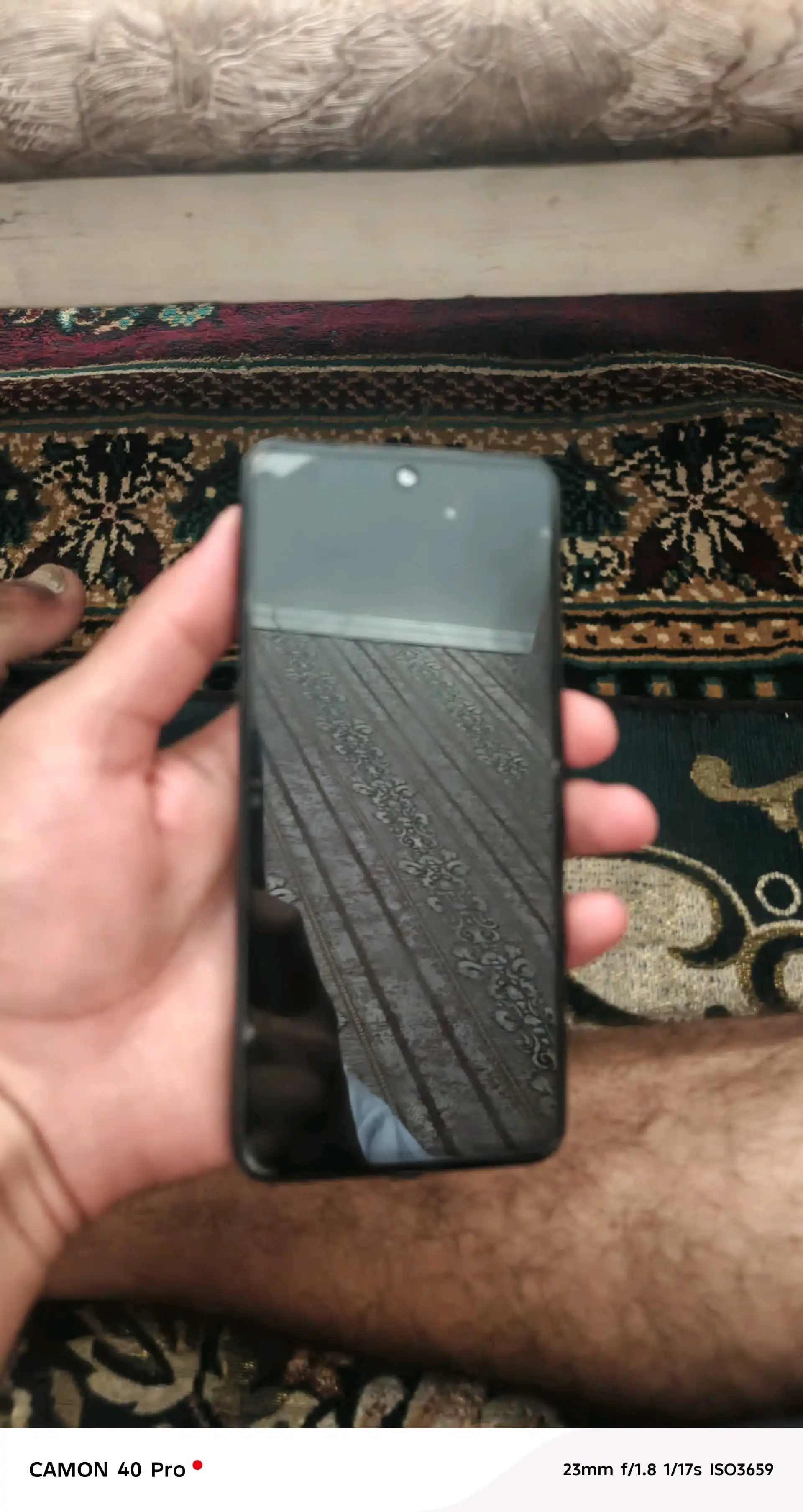 REDMI NOTE 11S 