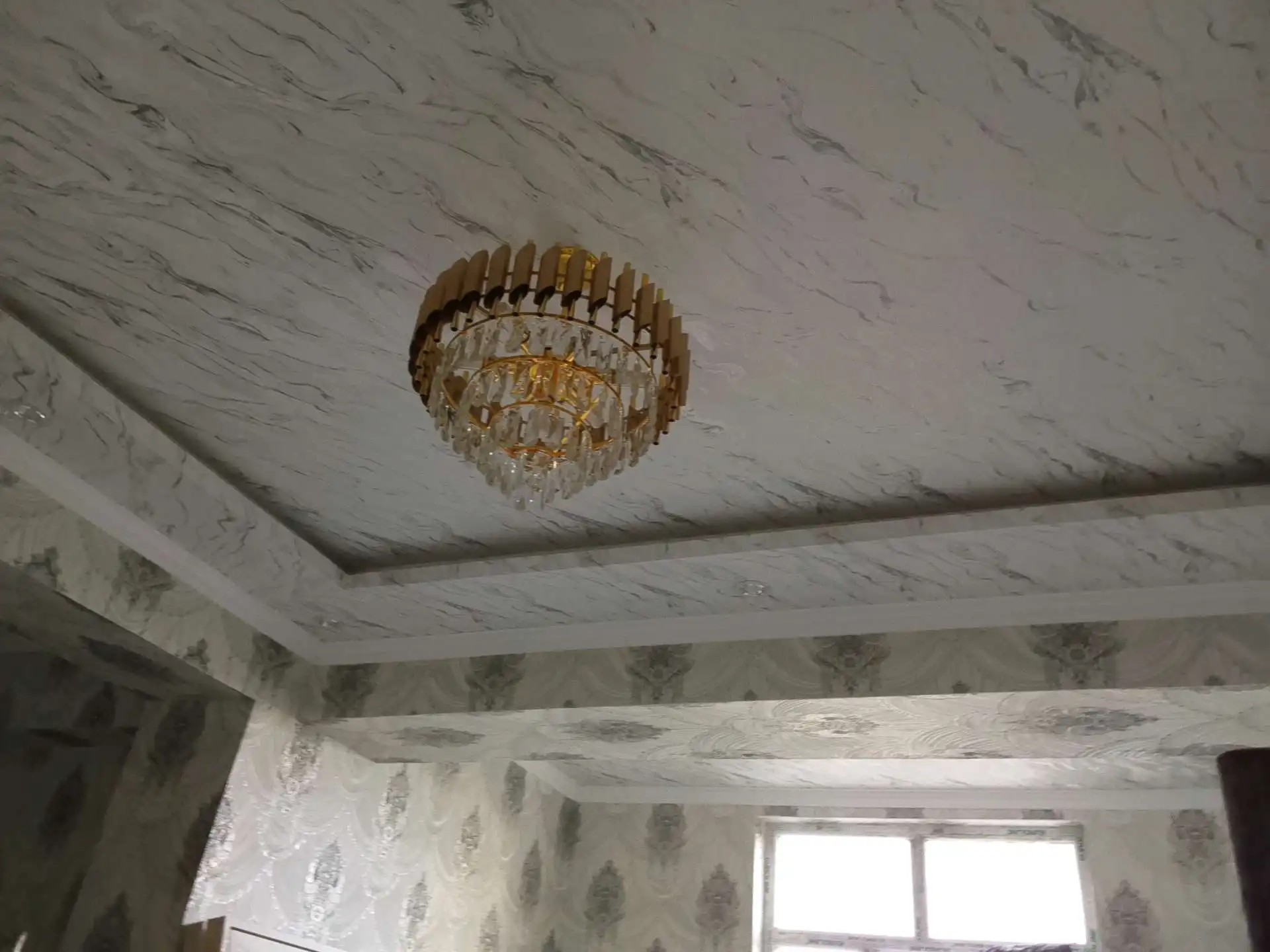 устой квартиры под ключ