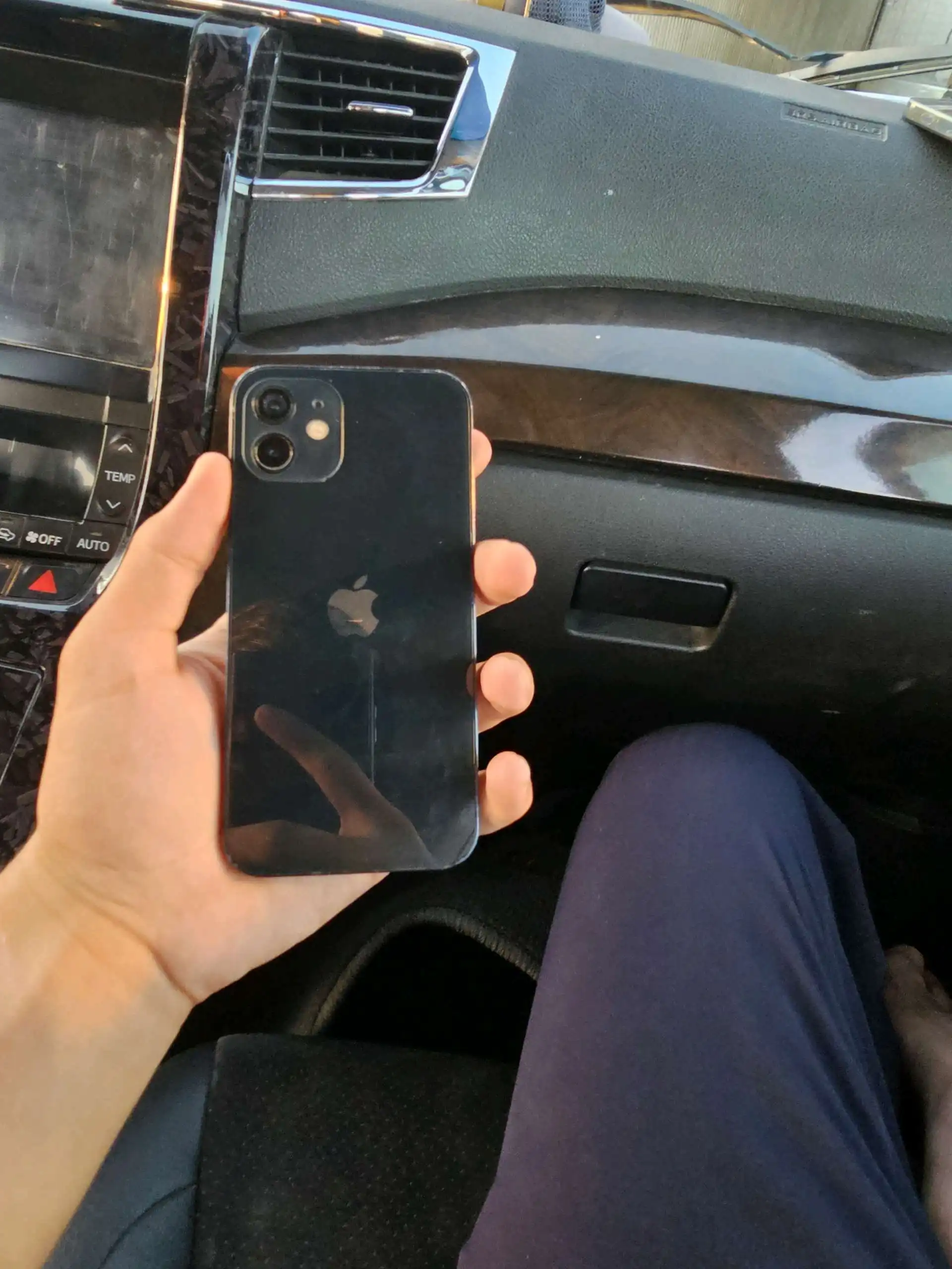 Apple IPhone 12 mini 128 gb