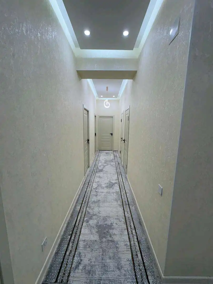3-к квартира, 10 этаж, 96 м², Ашан