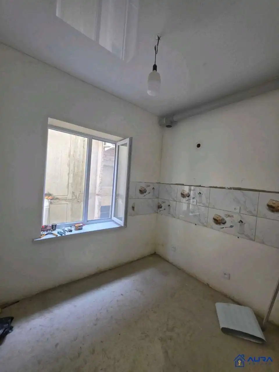 1-к квартира, 2 этаж, 36 м², Шохмансур