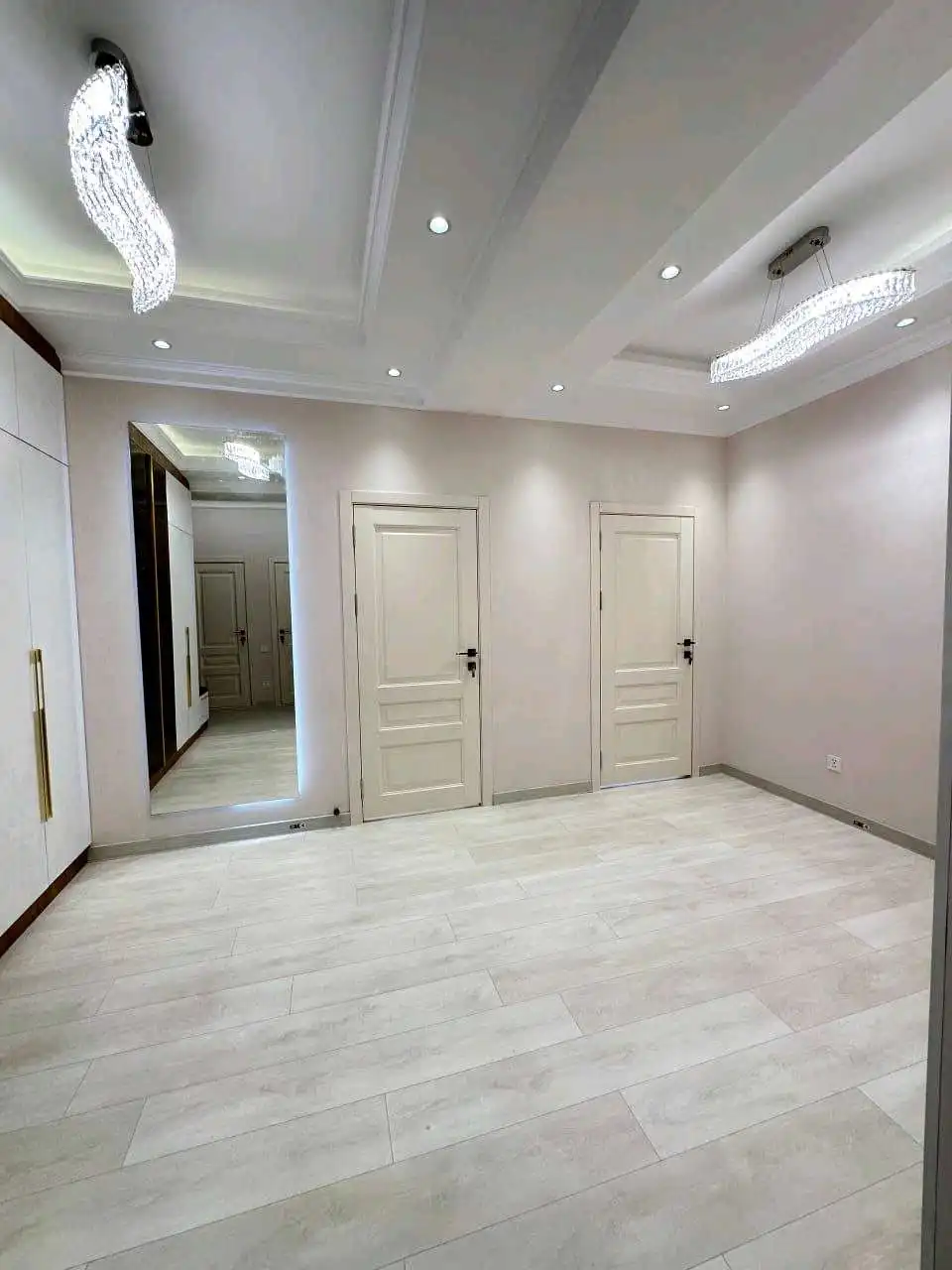 3-к квартира, 7 этаж, 109 м², Сино
