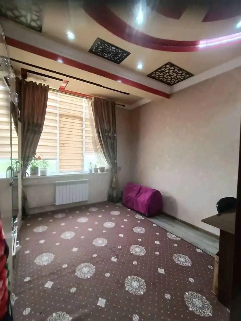 4-к квартира, 7 этаж, 90 м², Шохмансур