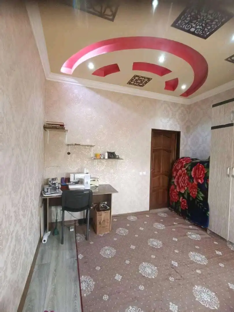 4-к квартира, 7 этаж, 90 м², Шохмансур