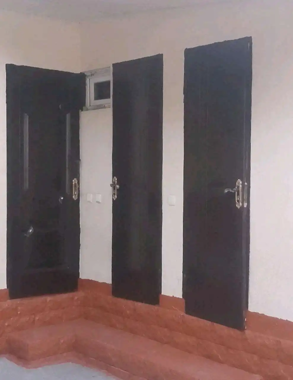 1 этажный, 3-комн. дом, 57 м², 2 соток, Шохмансур