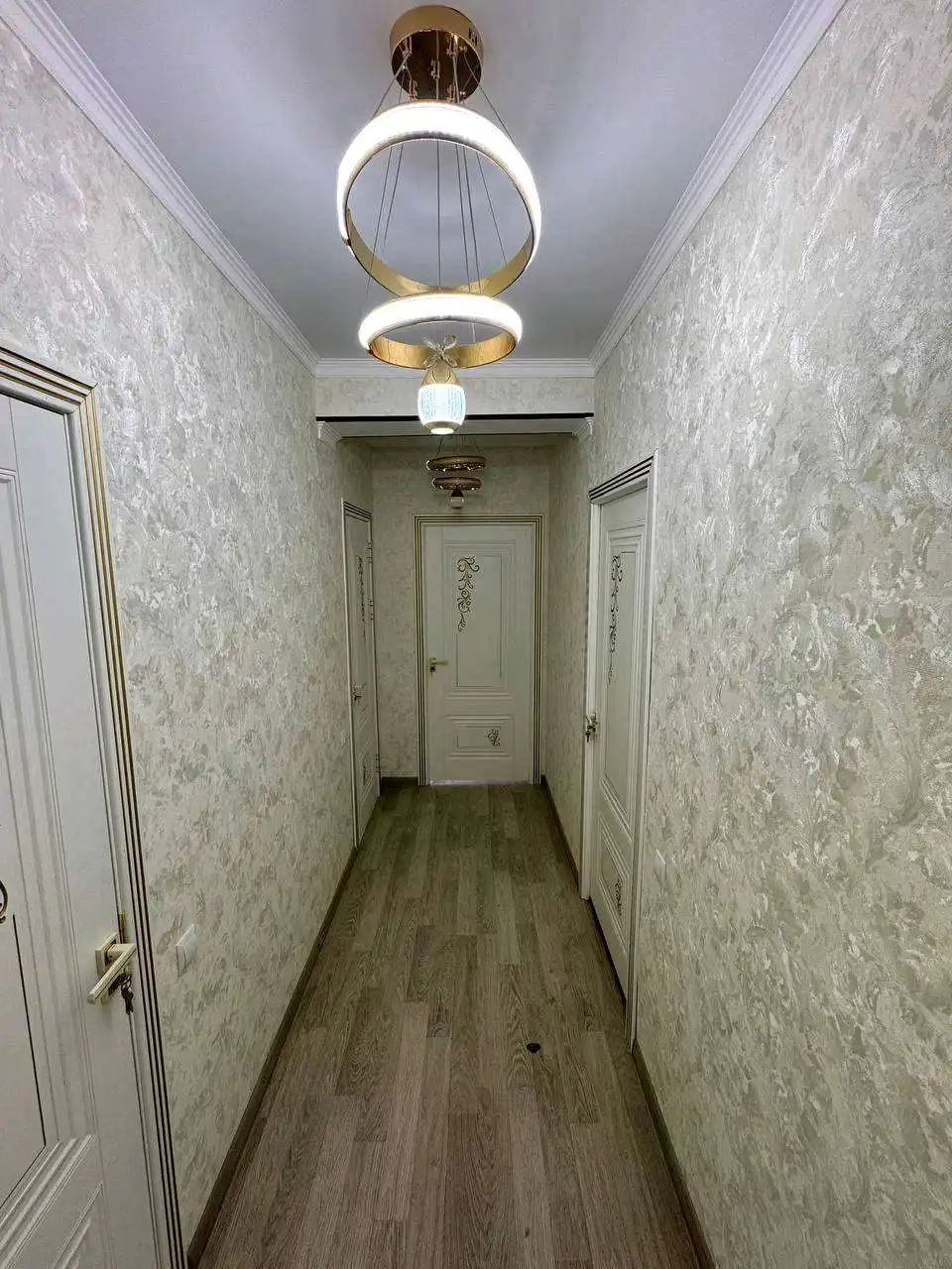 2-к квартира, 2 этаж, 53 м², Сино